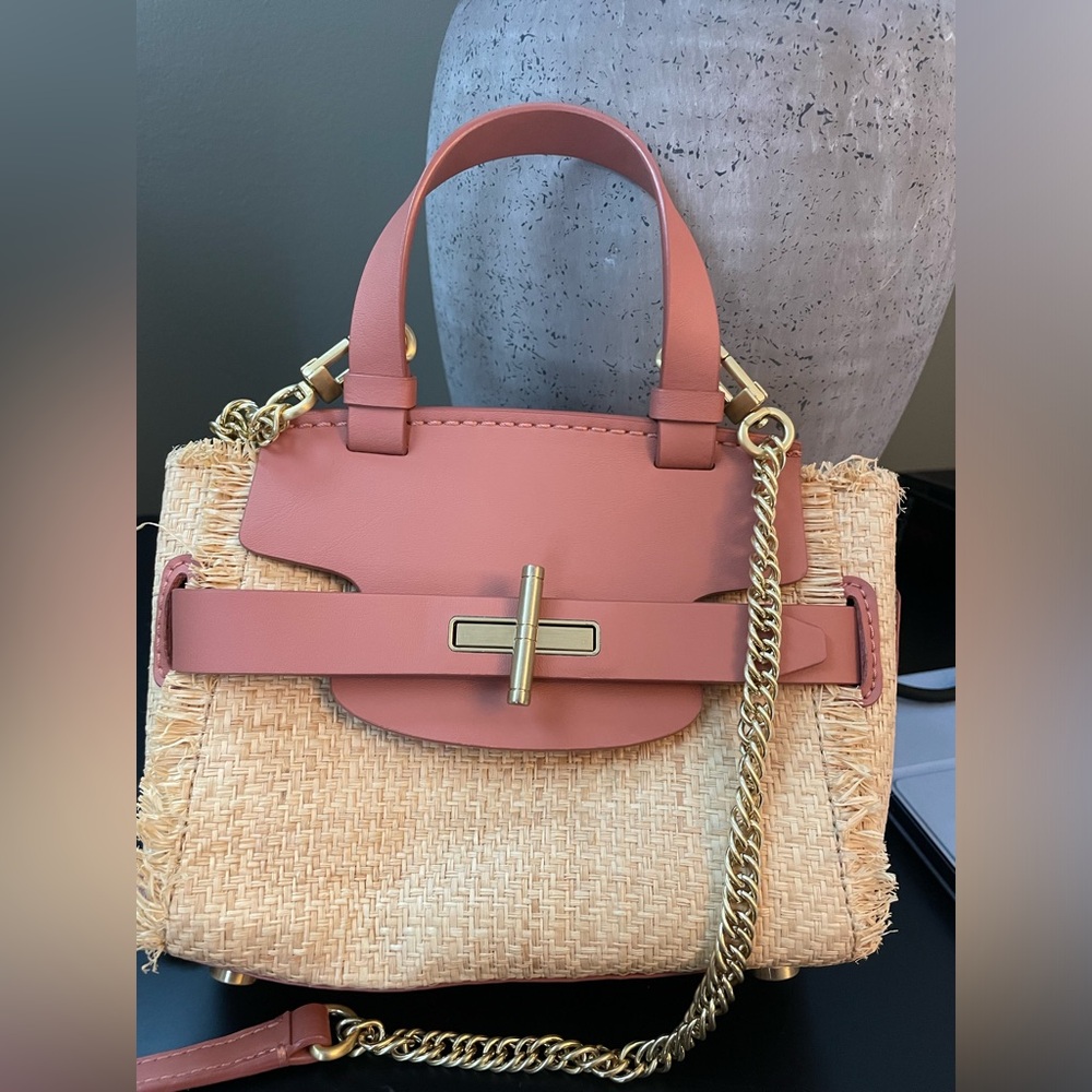 Zac Posen Small Crossbody